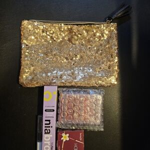 Nia Brow, Sophia + Mabelle, Hoola and More